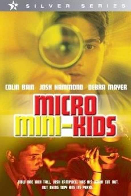 Micro Mini Kids